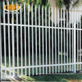 Angle Steel Palisade Fence